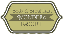 Bed & Breakfast Mondello Resort